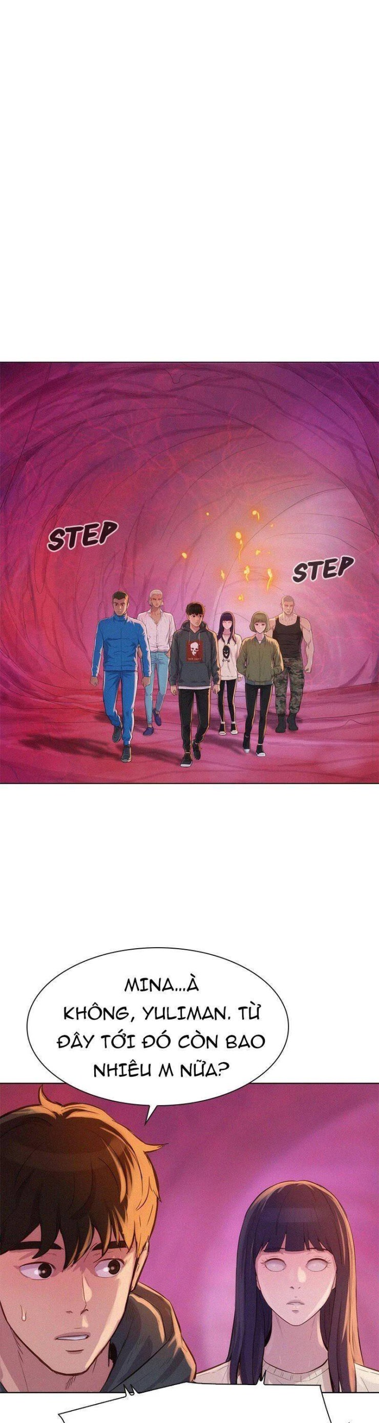 Thợ Săn Tí Hon - Page 15