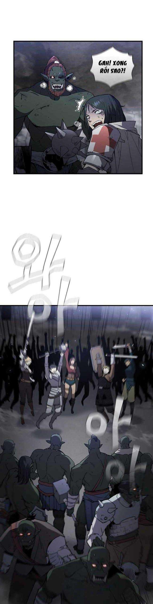 Khát Vọng Trỗi Dậy - Page 5