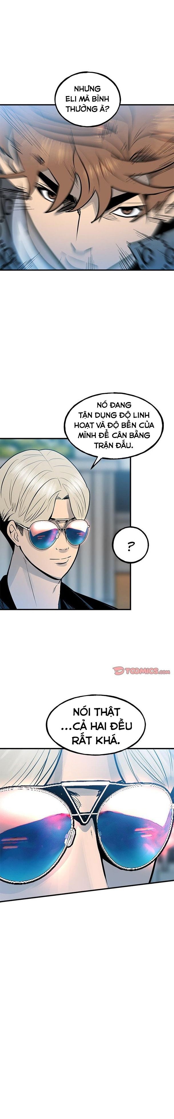 Kẻ Phản Diện - Page 4