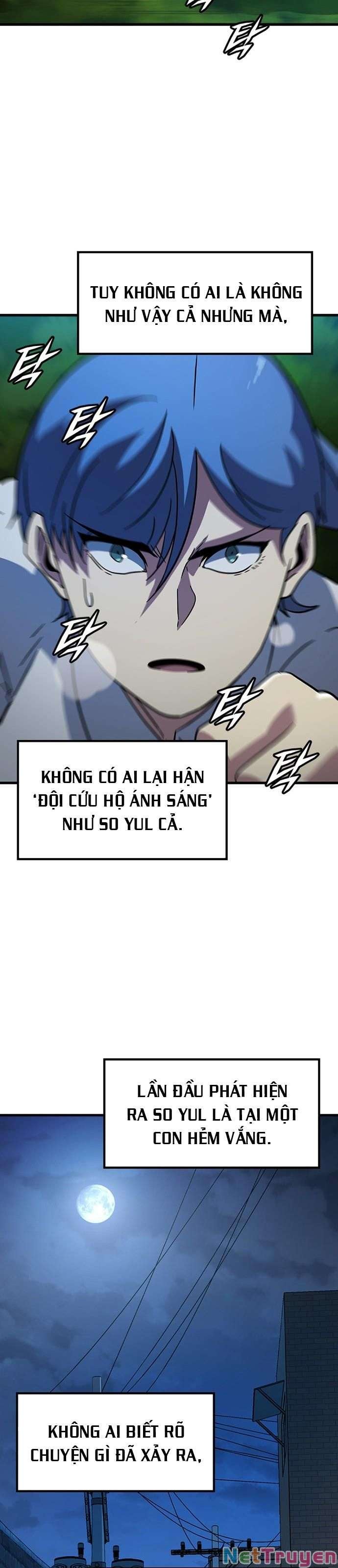 Điểm Chết - Page 6