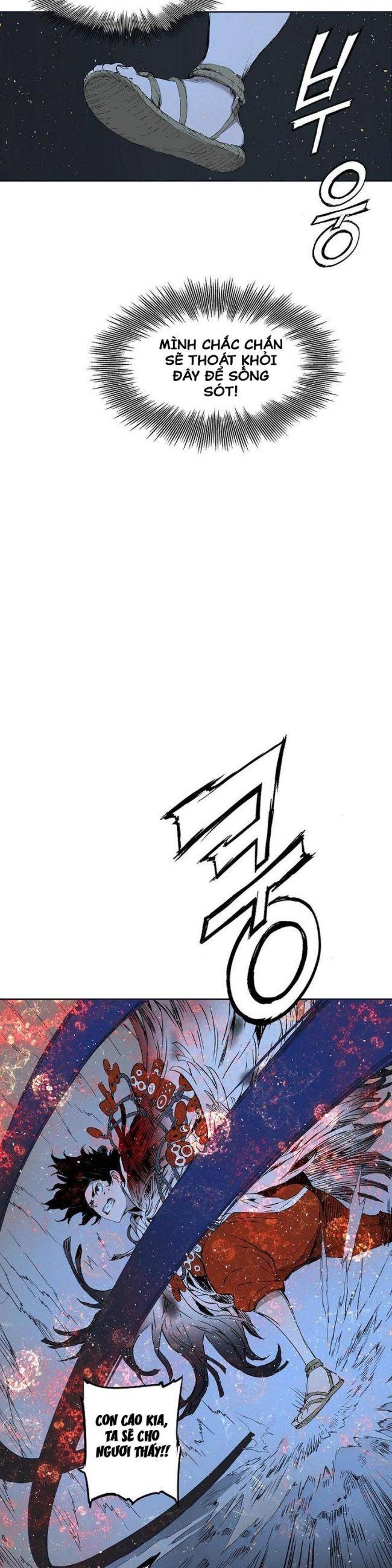 Vô Kiếm Tiểu Tử - Page 37