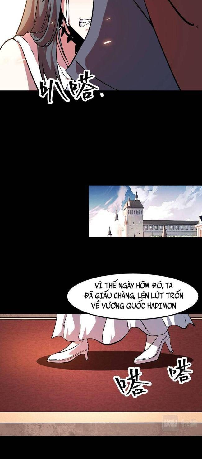 Trở Thành Cao Thủ Nhờ Bug - Page 28