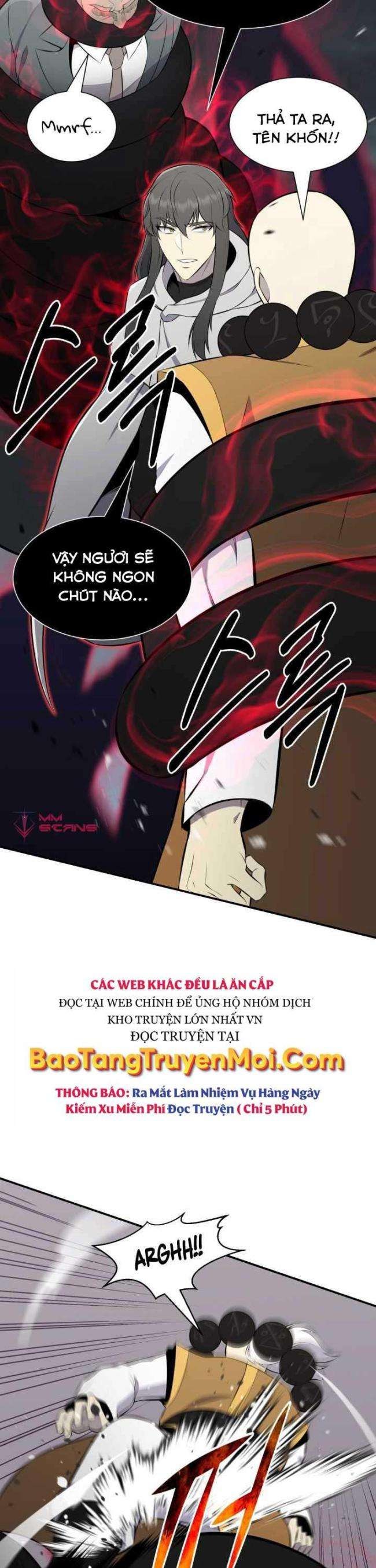 Luân Hồi Ác Nhân - Page 30