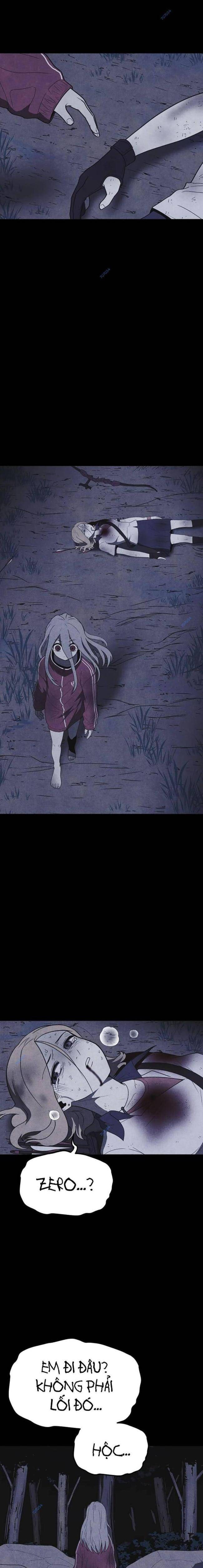 Cậu bé Shotgun - Page 7