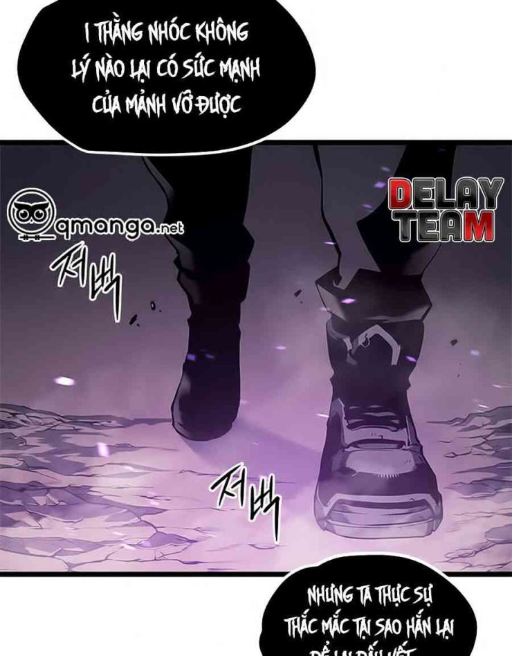 Tôi Thăng Cấp Một Mình SS2 - Page 21