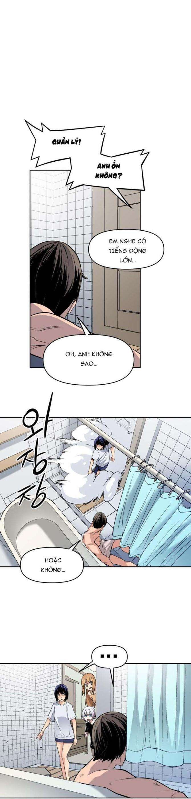 Người Quản Lý Mạnh Nhất Trong Lịch Sử - Page 18