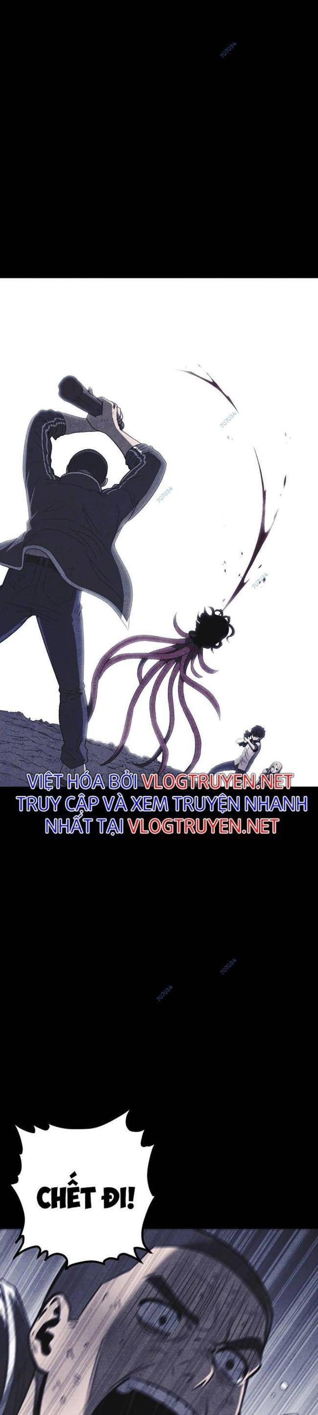 Cậu bé Shotgun - Page 18