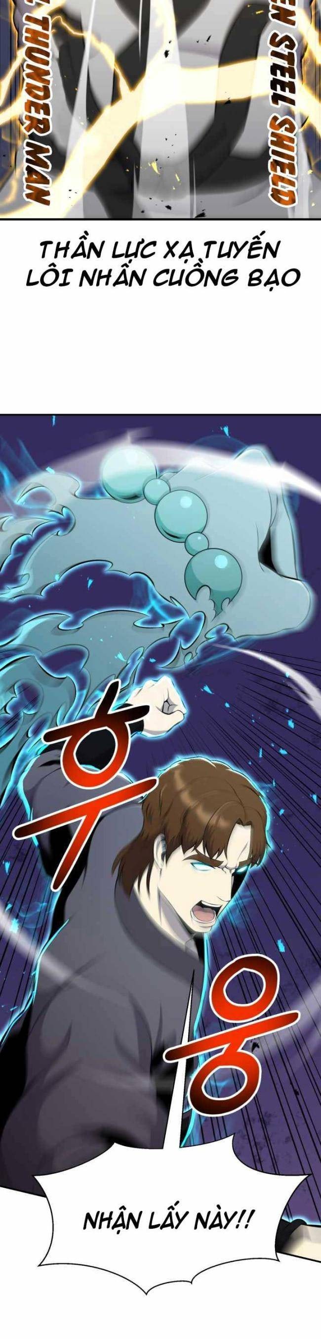 Luân Hồi Ác Nhân - Page 9