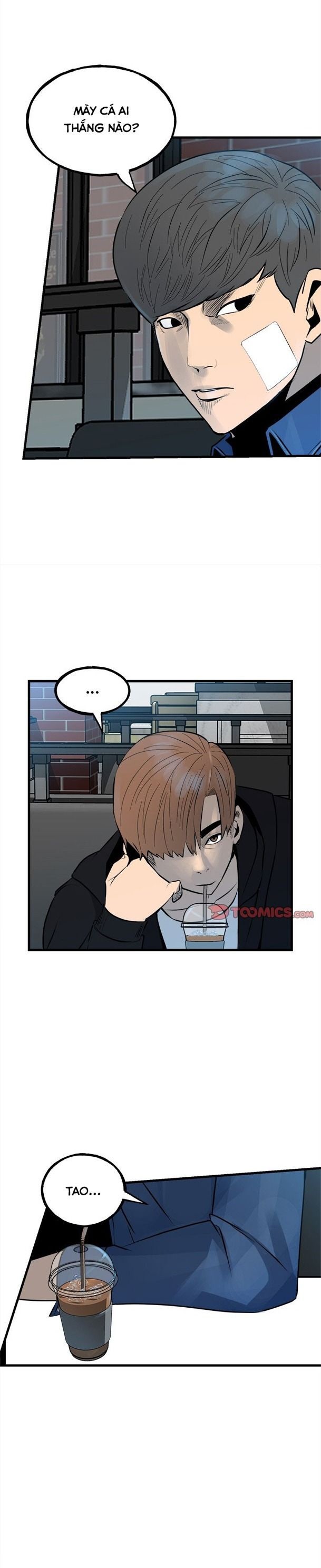 Kẻ Phản Diện - Page 12