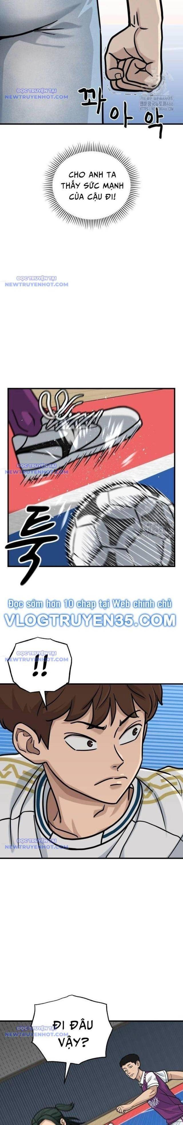 Thủ Môn - Page 26