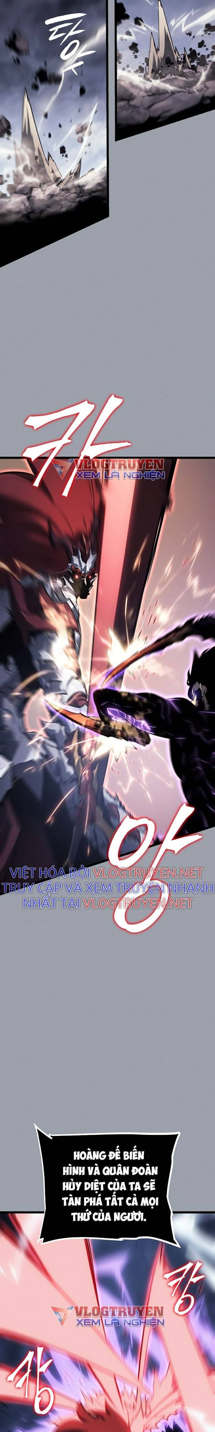 Tôi Thăng Cấp Một Mình SS2 - Page 20