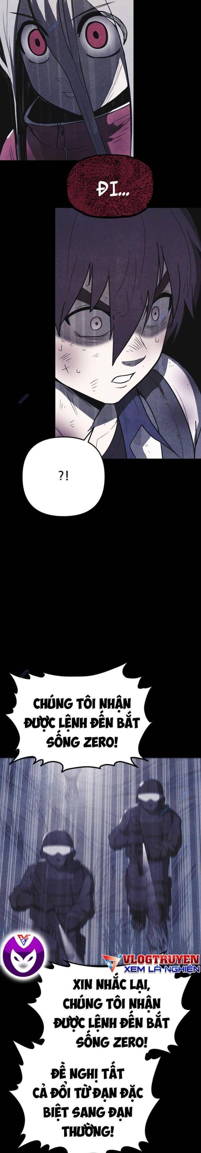 Cậu bé Shotgun - Page 31