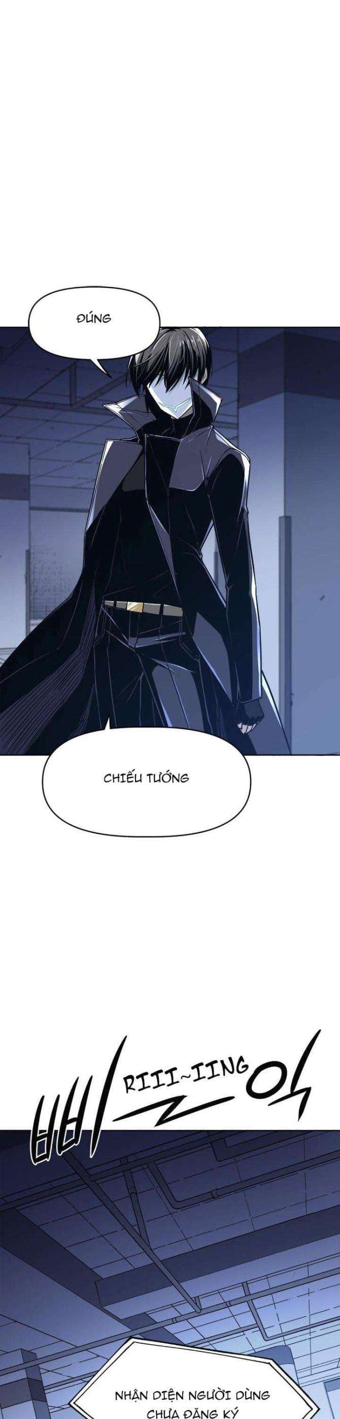 Người Quản Lý Mạnh Nhất Trong Lịch Sử - Page 14