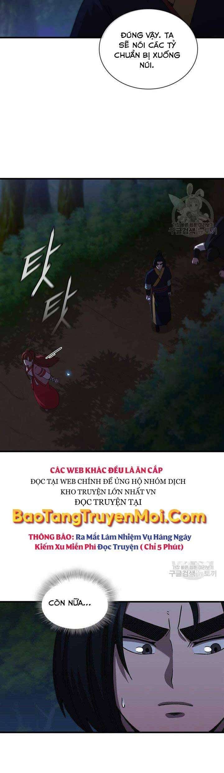 Thân Thủ Đệ Nhất Kiếm - Page 17