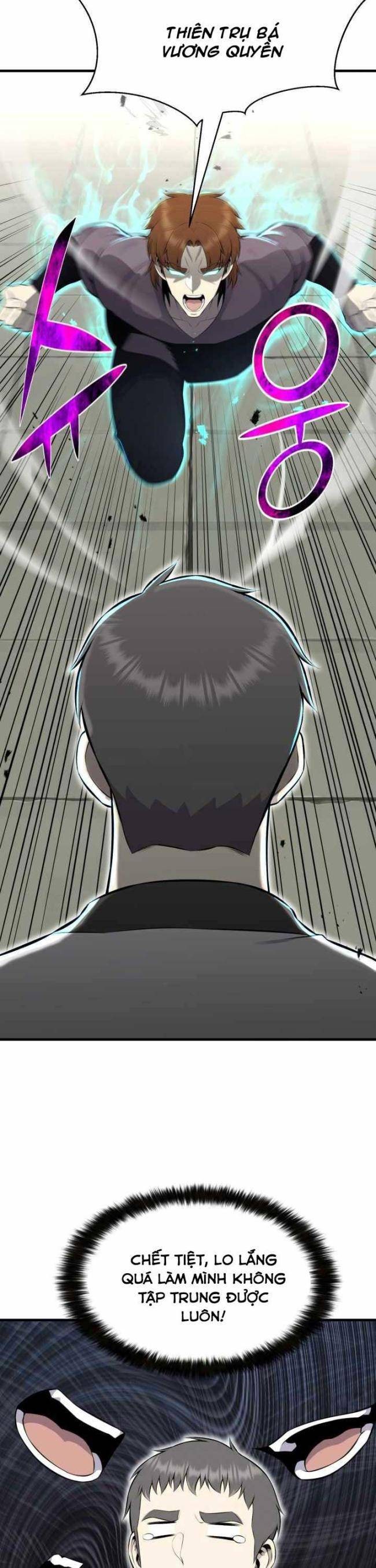 Luân Hồi Ác Nhân - Page 5