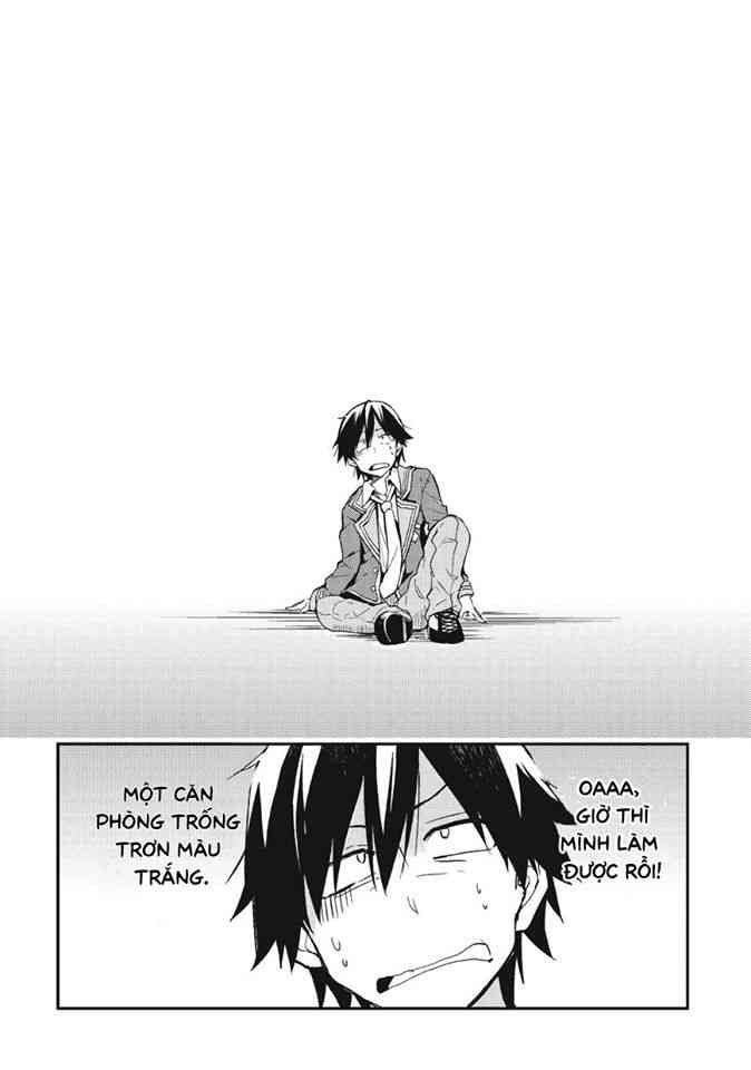 Đơn Độc Tấn Công Thế Giới Khác - Page 7