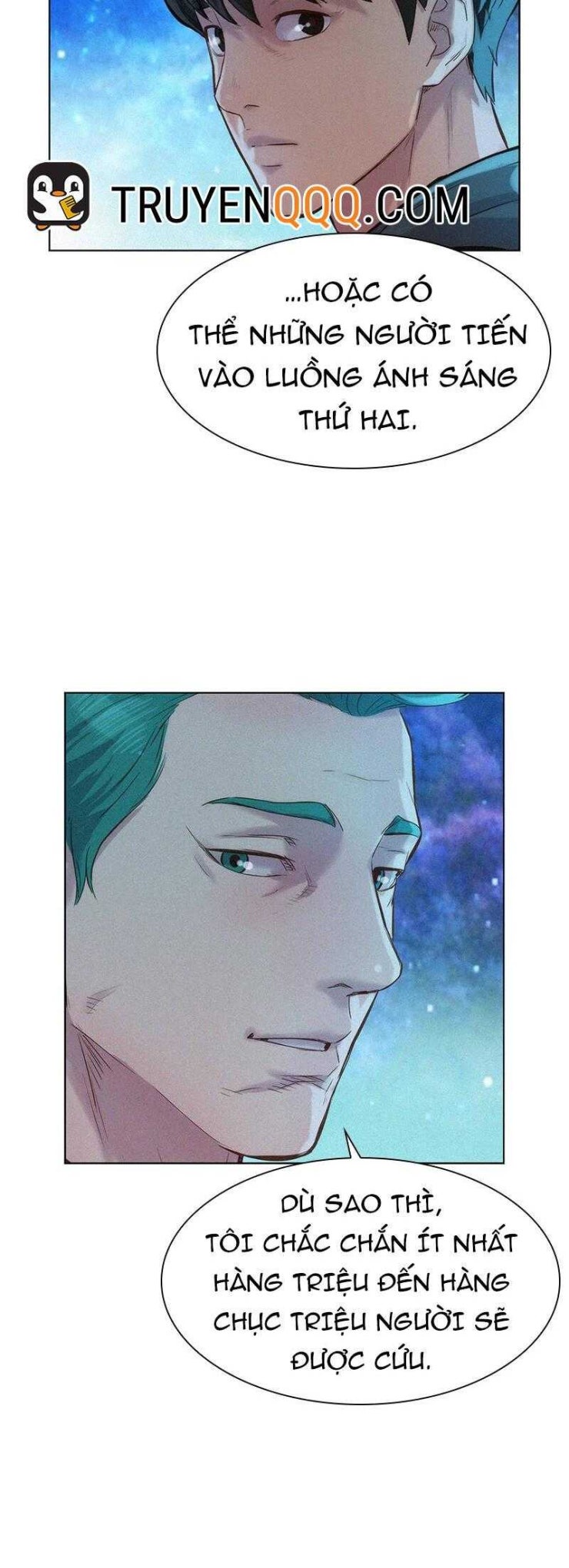 Thợ Săn Tí Hon - Page 14