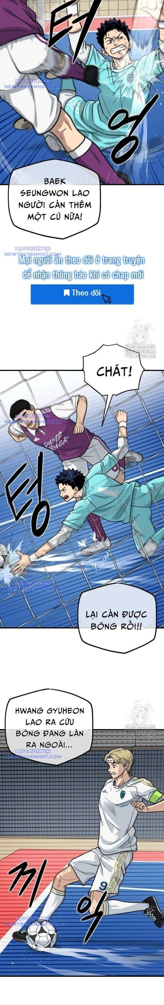 Thủ Môn - Page 14