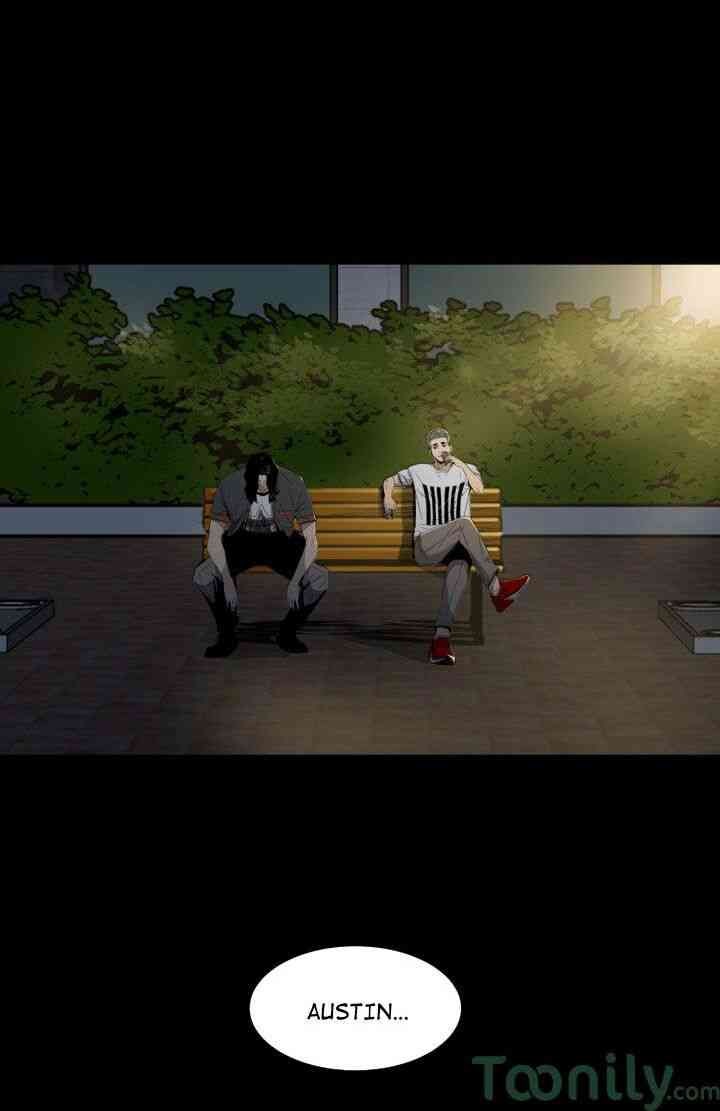 Kẻ Phản Diện - Page 28