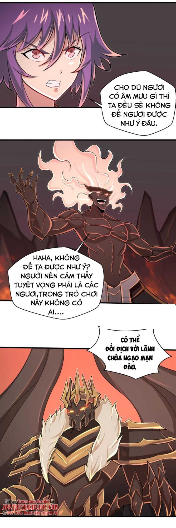 Một Trăm Triệu Điểm - Page 4