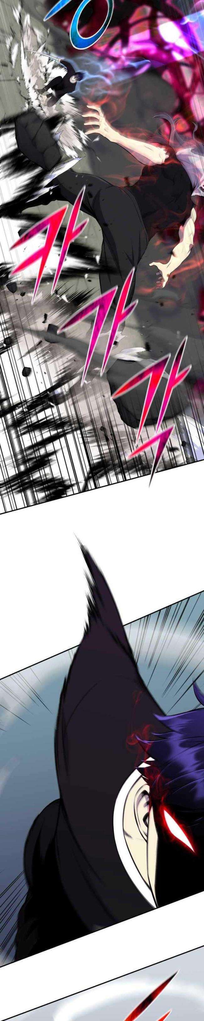 Luân Hồi Ác Nhân - Page 21