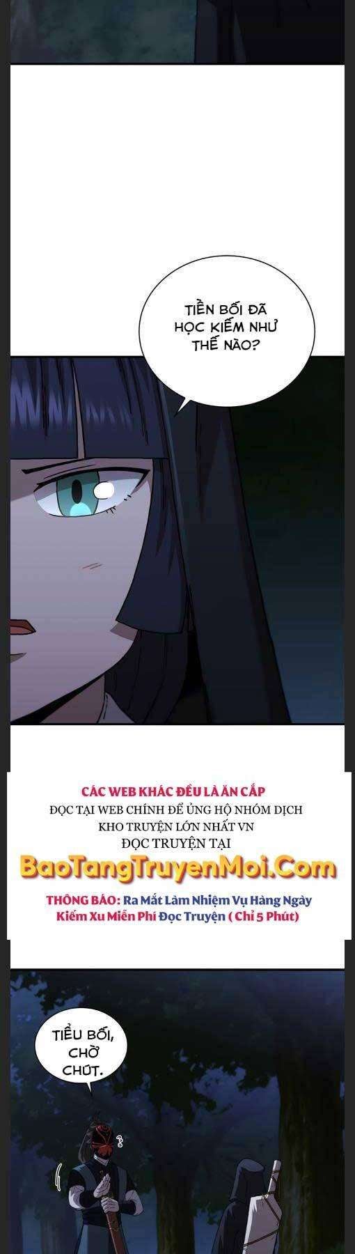 Thân Thủ Đệ Nhất Kiếm - Page 10