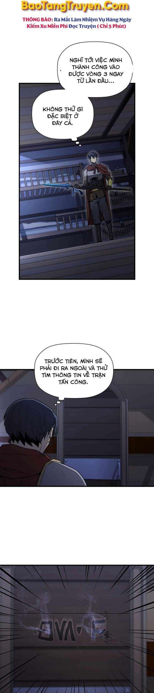 Khát Vọng Trỗi Dậy - Page 10