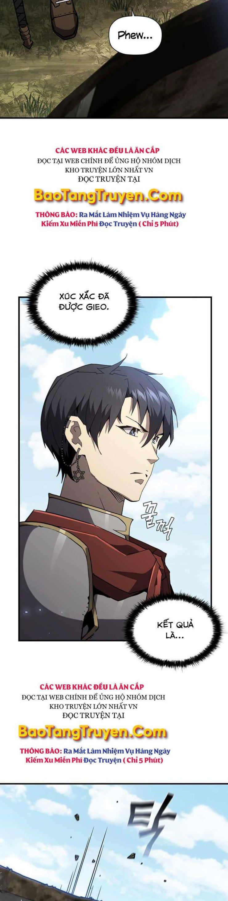 Khát Vọng Trỗi Dậy - Page 15