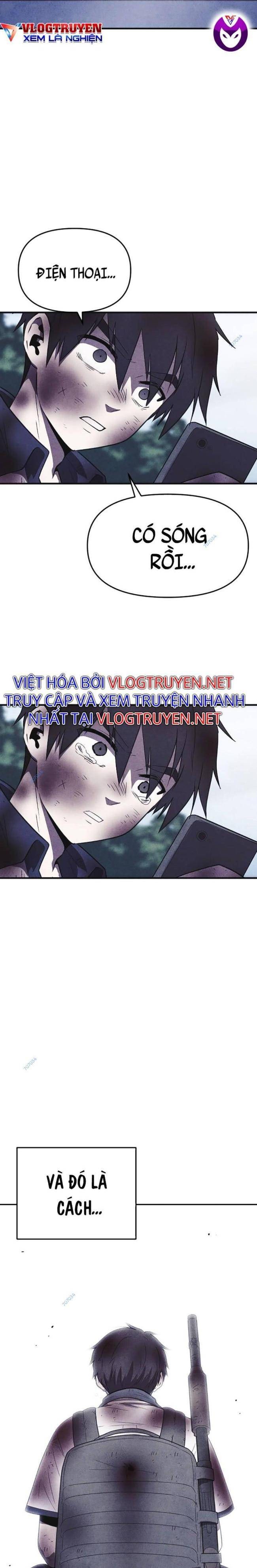 Cậu bé Shotgun - Page 31