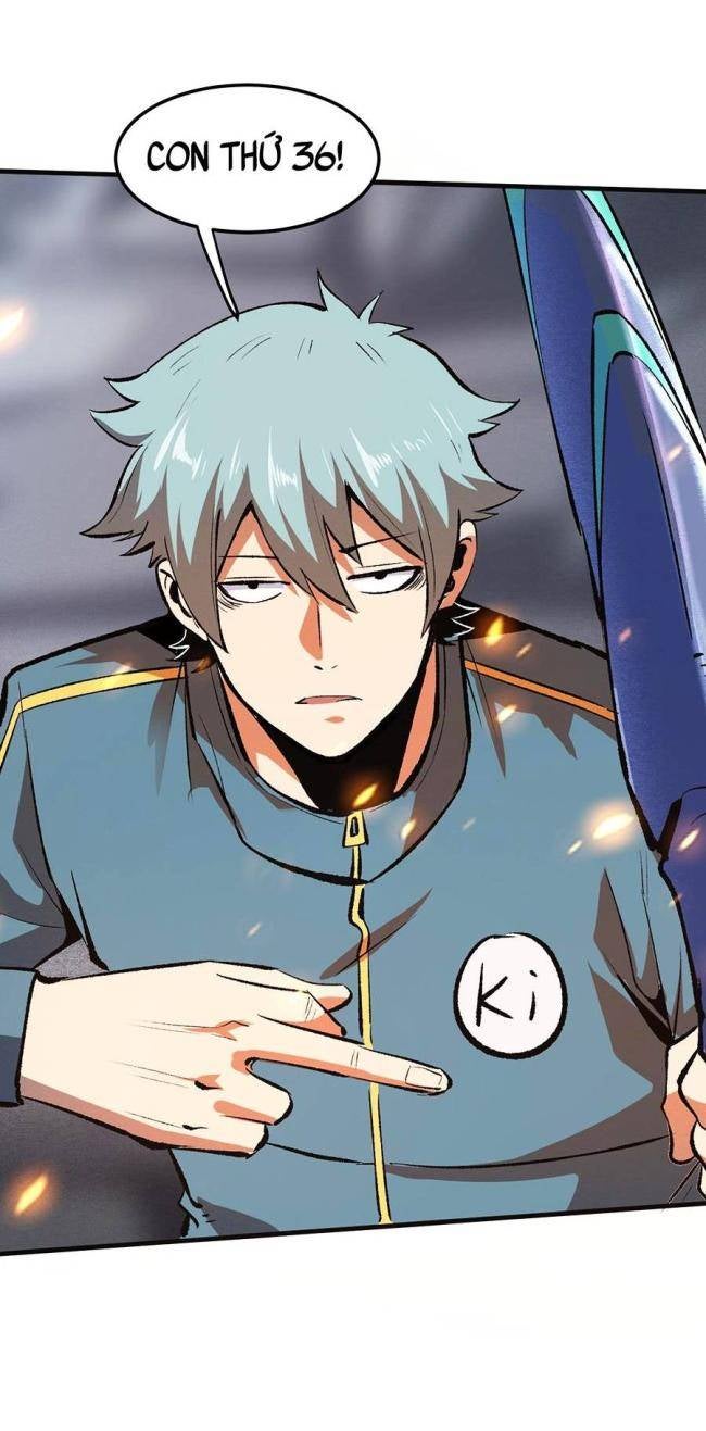 Trở Thành Cao Thủ Nhờ Bug - Page 17