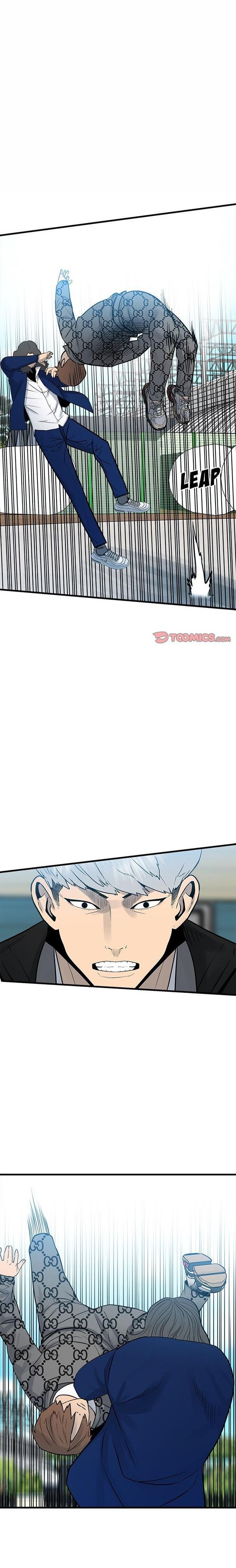 Kẻ Phản Diện - Page 15