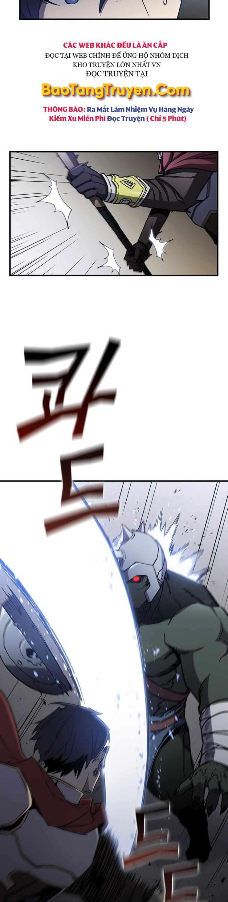 Khát Vọng Trỗi Dậy - Page 34