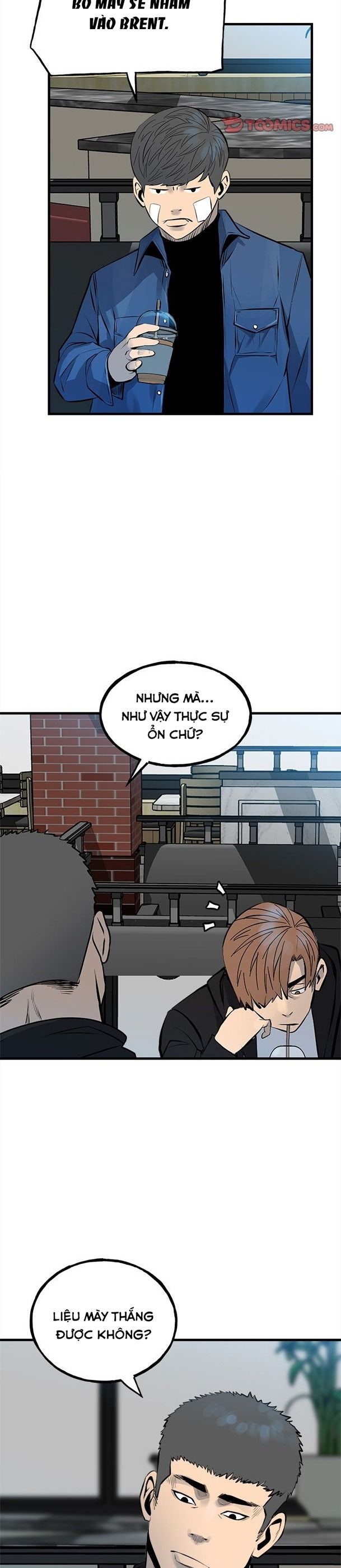 Kẻ Phản Diện - Page 10