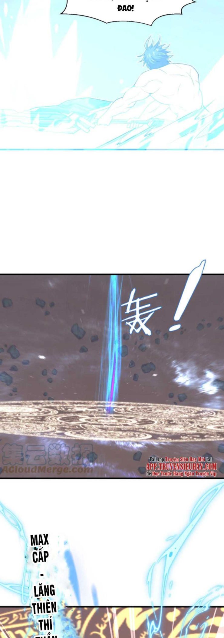 Một Trăm Triệu Điểm - Page 21