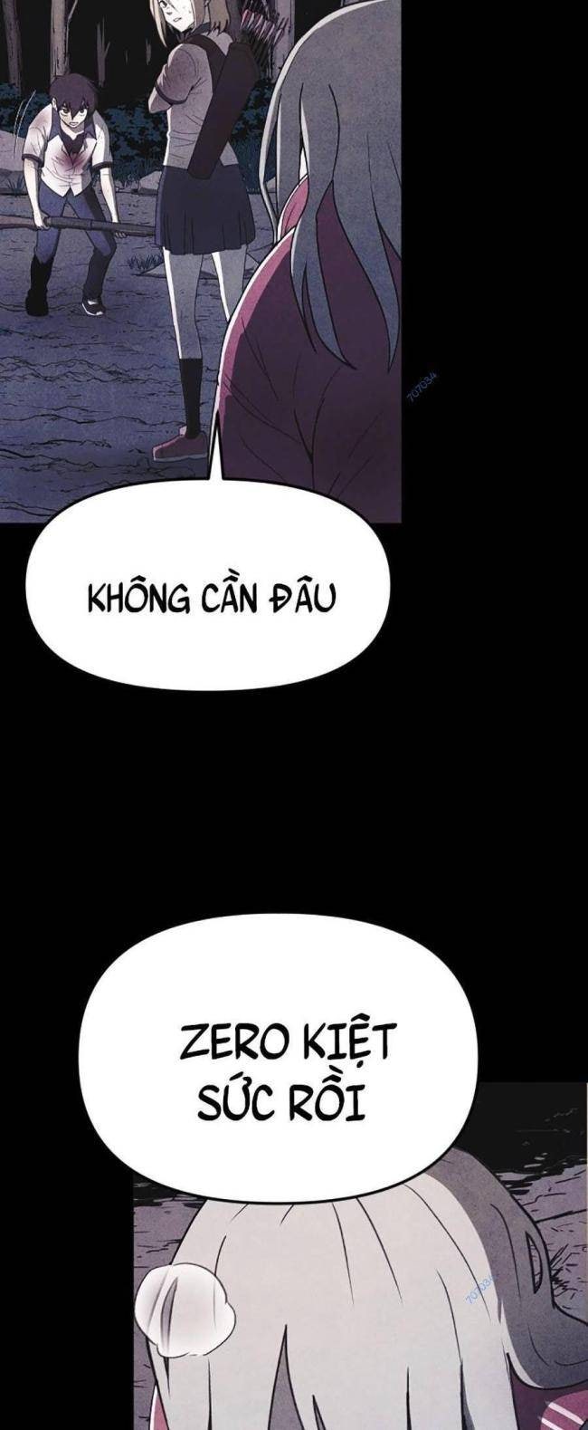 Cậu bé Shotgun - Page 12