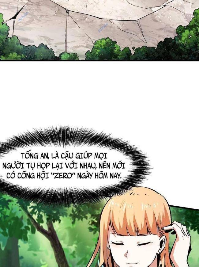 Trở Thành Cao Thủ Nhờ Bug - Page 49