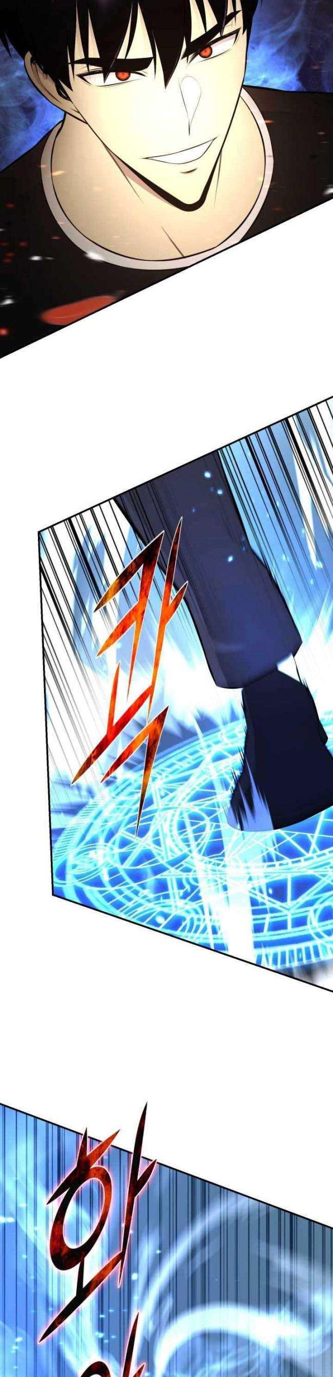 Luân Hồi Ác Nhân - Page 29