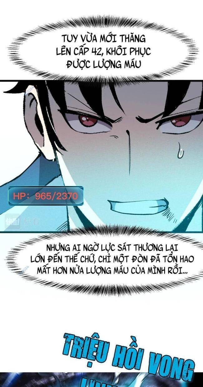 Trở Thành Cao Thủ Nhờ Bug - Page 28