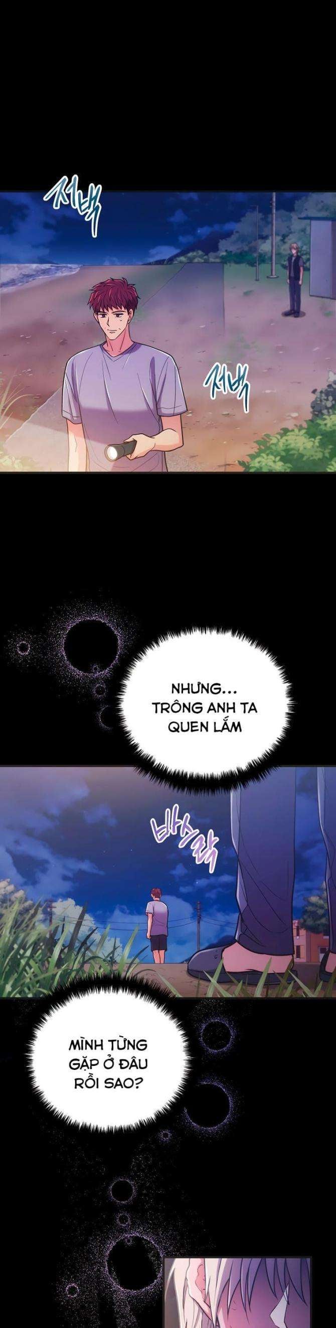 Bác Sĩ Trở Lại - Page 38