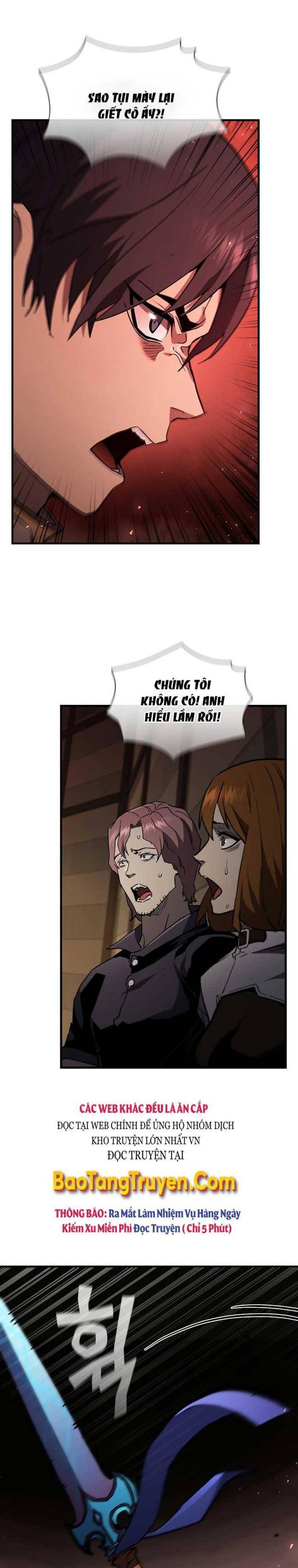 Khát Vọng Trỗi Dậy - Page 29