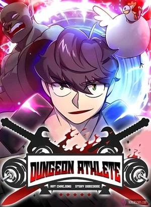 Thợ Săn Cơ Bắp