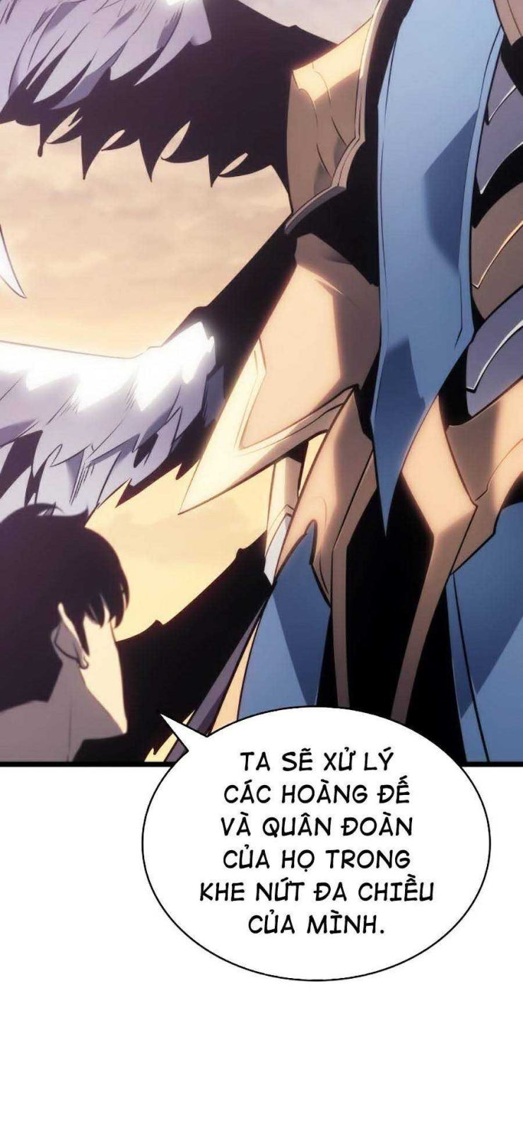 Tôi Thăng Cấp Một Mình SS2 - Page 45