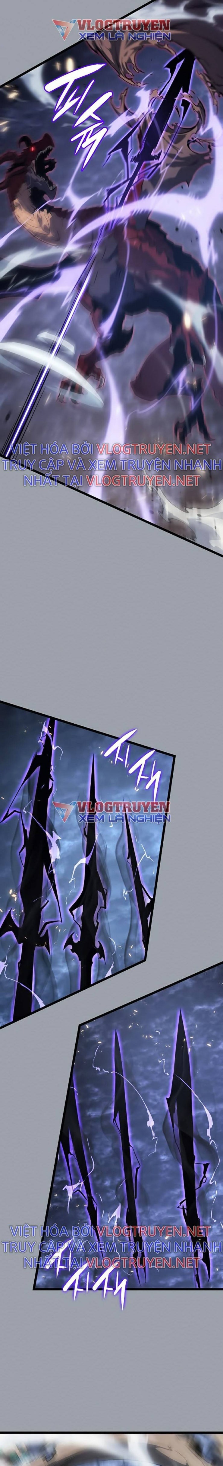 Tôi Thăng Cấp Một Mình SS2 - Page 13