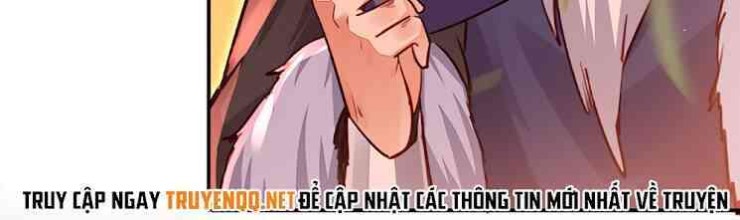 Sức Mạnh Của Kiếm Thần - Page 7