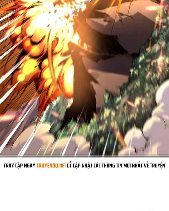 Sức Mạnh Của Kiếm Thần - Page 13