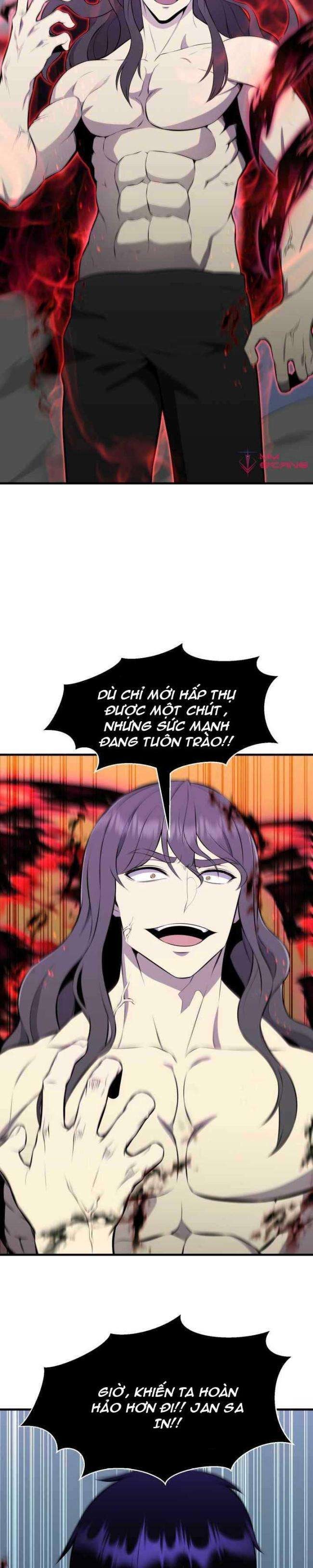 Luân Hồi Ác Nhân - Page 7