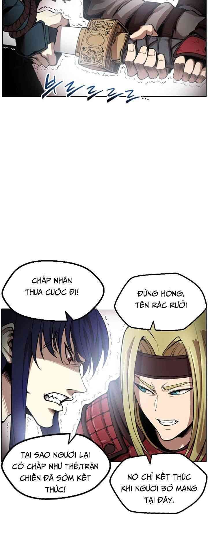 Luân Hồi Ác Nhân - Page 33