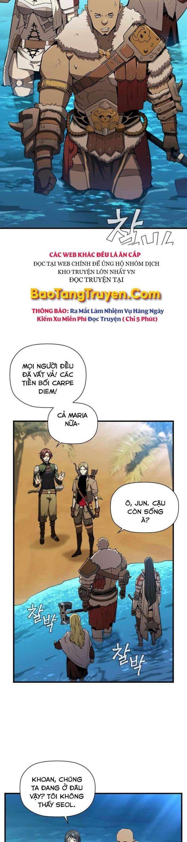 Khát Vọng Trỗi Dậy - Page 5