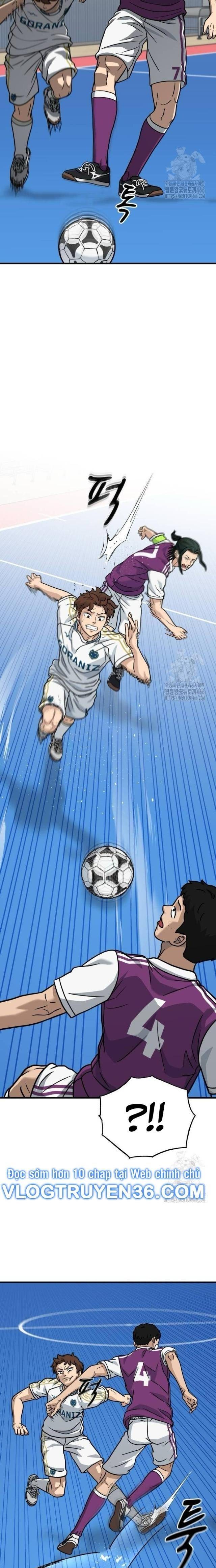 Thủ Môn - Page 22