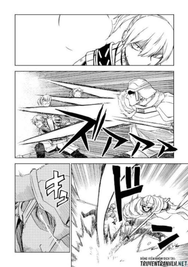 Kỷ Lục Về Sự Tái Sinh Của Tôi Ở Thế Giới Khác - Page 11